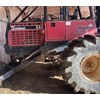 1994 Valmet 544XII Forwarder